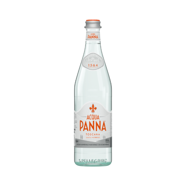 Acqua Panna 505ml