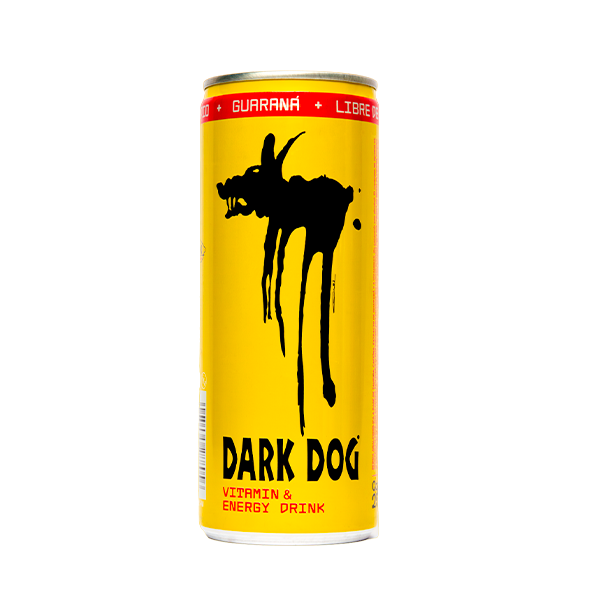 Dark Dog 250ml