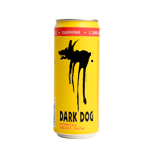 Dark Dog 330ml