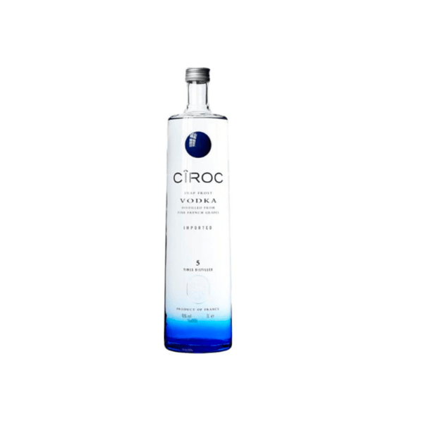Ciroc – Vodka de 3 lt