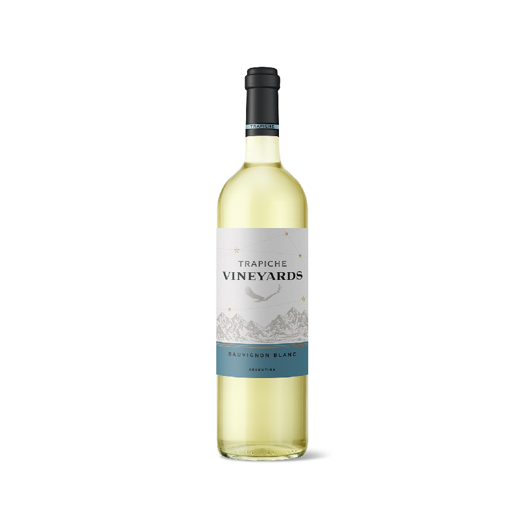 Trapiche – Varietal Sauvignon Blanc 750ml