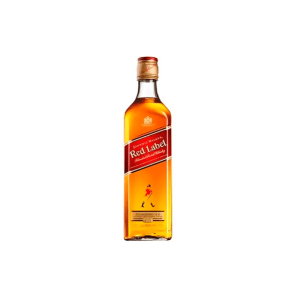 Johnnie Walker Red Label – 200 ml