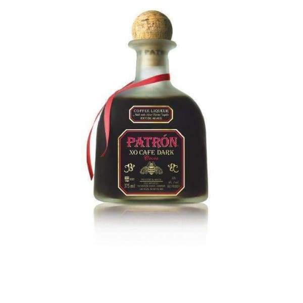 Patrón Tequila XO Café Dark Cocoa 375ml