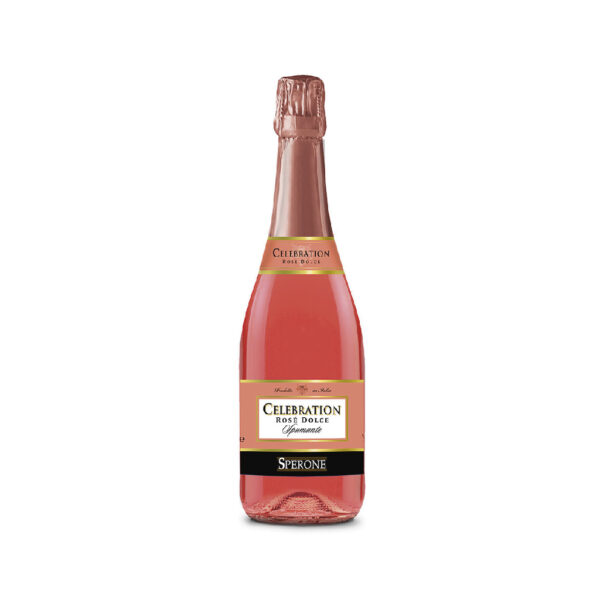Celebration – Rose 750 ml
