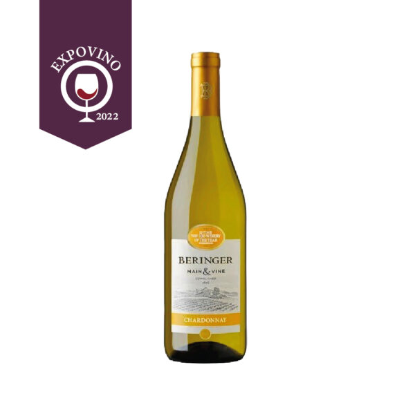 Beringer – Main Vine Chardonnay 750ml