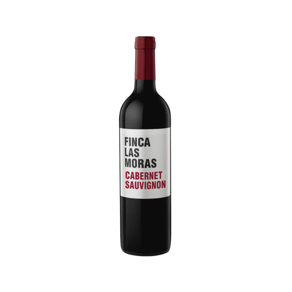 Finca Las Moras Varietal Cab. Sauvignon – 750 ml