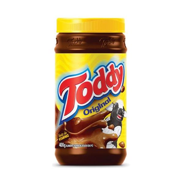 Toddy 400 g