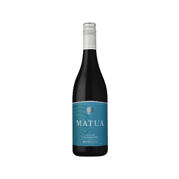 Matua – Pinot noir de 750 ml