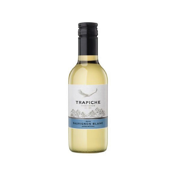 Trapiche – Varietal sauvignon blanc de 187 ml