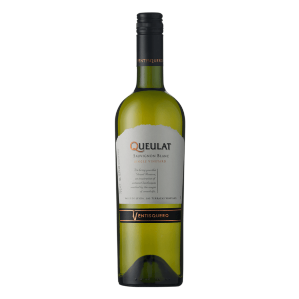 Ventisquero Queulat Gran Reserva Sauvignon Blanc 750 ml
