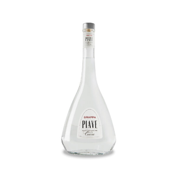 Grappa Piave – botella de 700 ML