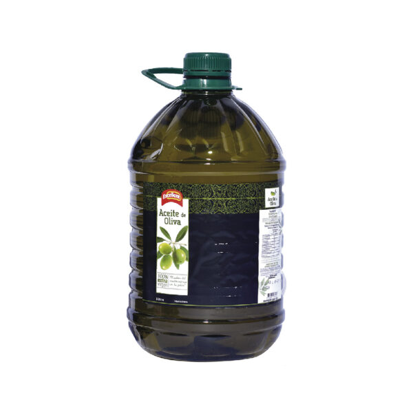 Excellent – aceite de oliva extra virgen 5lt