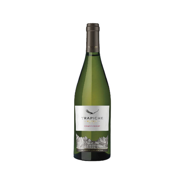 Trapiche – Reserva chardonnay de 750 ml
