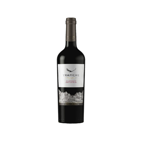 Trapiche – Reserva Cabernet Sauvignon de 750 ml