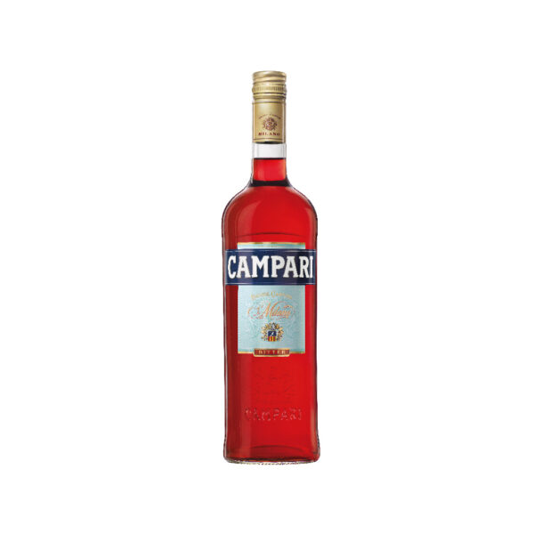 Campari Bitter 750 ml