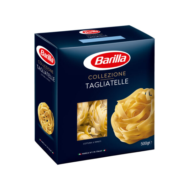 Pasta Barilla Tagliatelle N129