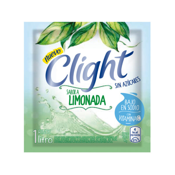 Clight Limonada 7g