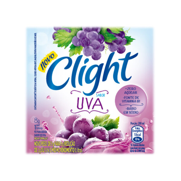 Clight uva 7g