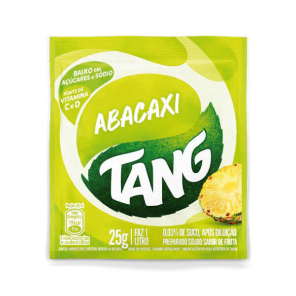 Tang Abacaxi