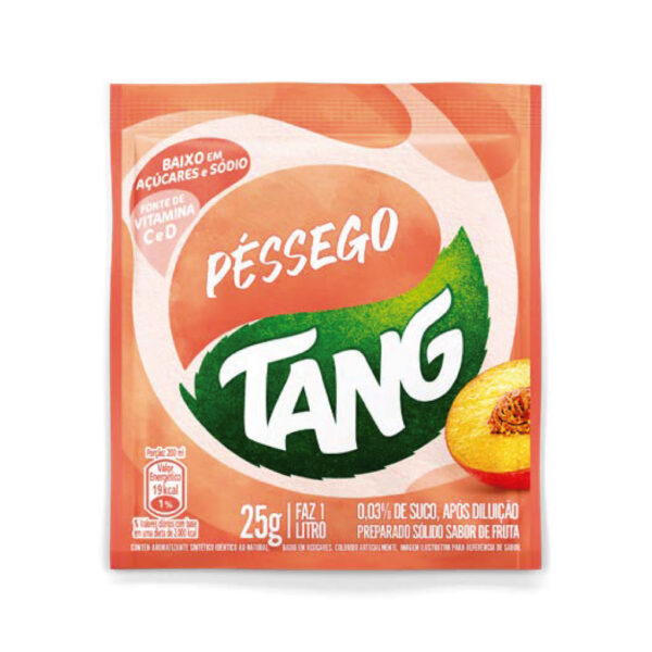 Tang Pessego