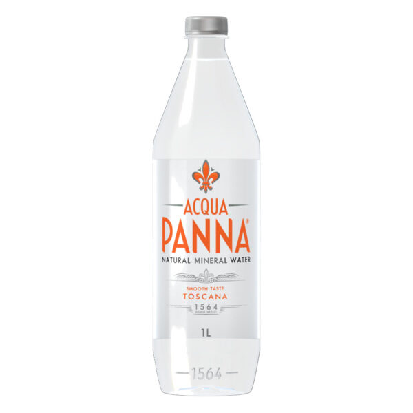 Acqua Panna Still Water Pet 1L