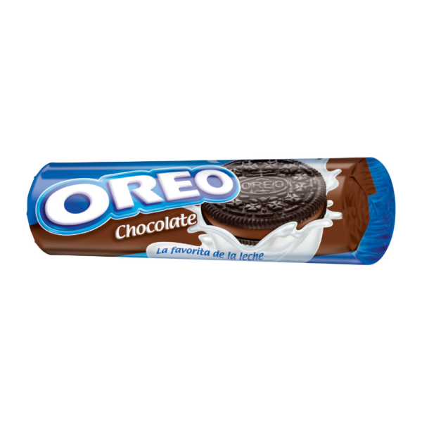Oreo – Choco cream 118g