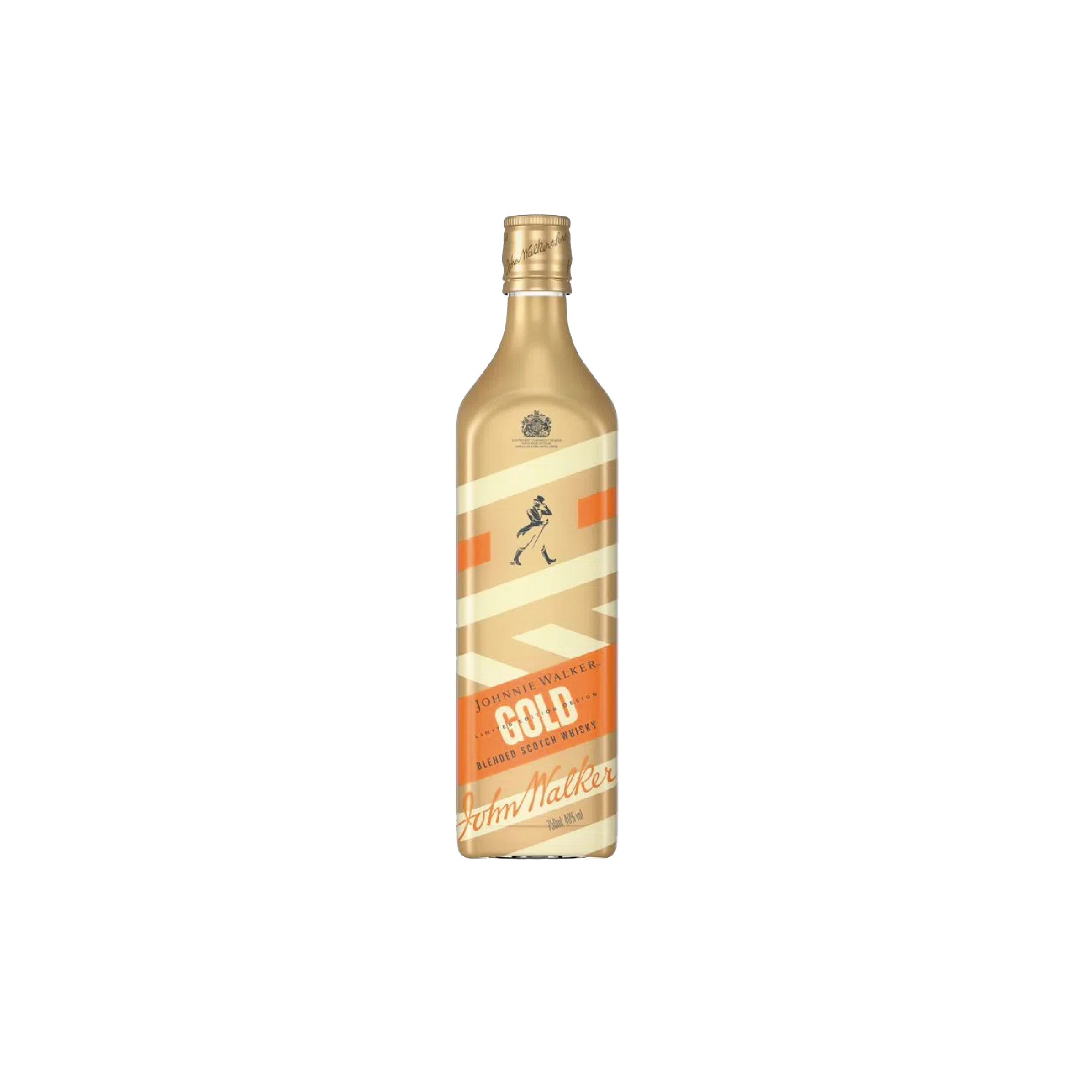 Johnnie Walker Gold Reserve Icons 750ml