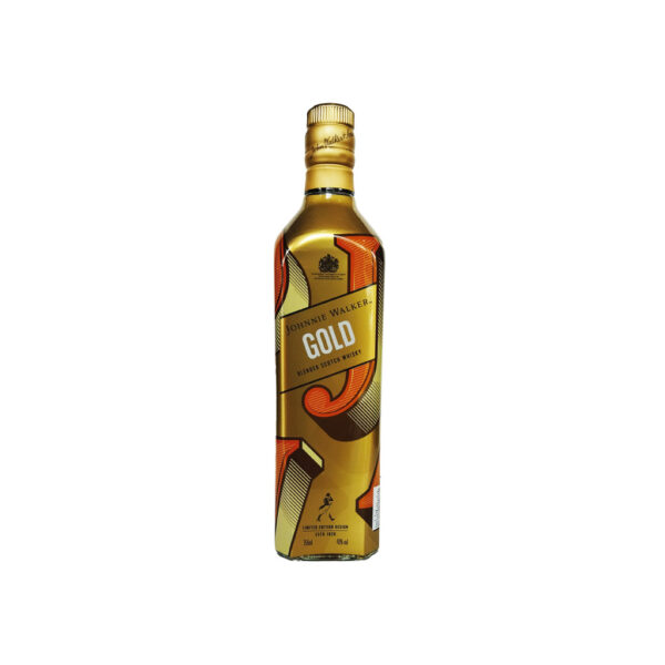 Johnnie Walker – Gold Reserve Icons 750ml