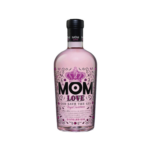 Gin MOM – Love 700ml