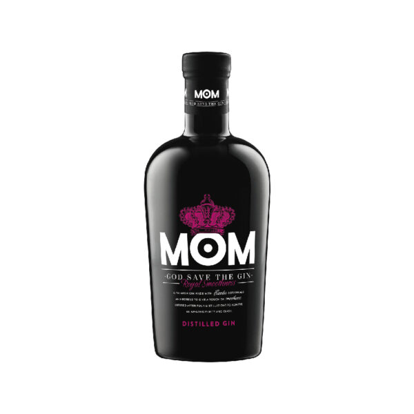 Gin MOM – Original 700ml