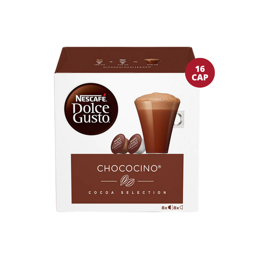 Dolce Gusto Chococcino