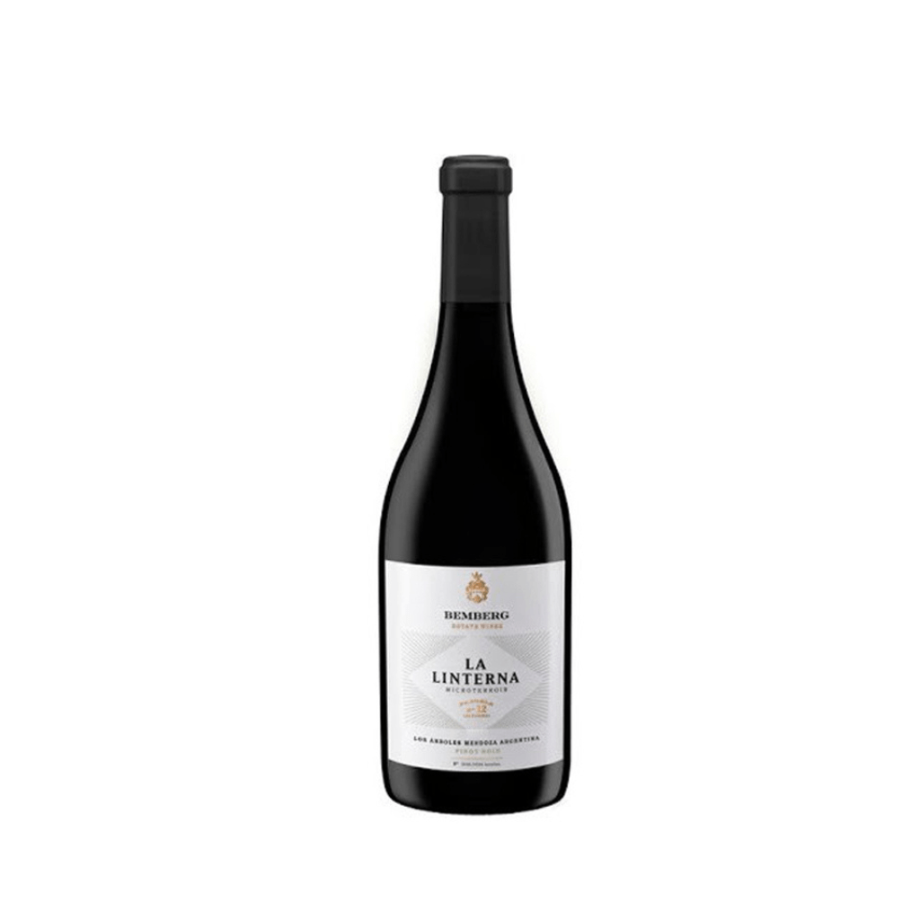 Bemberg La Linterna Pinot Noir 750ml