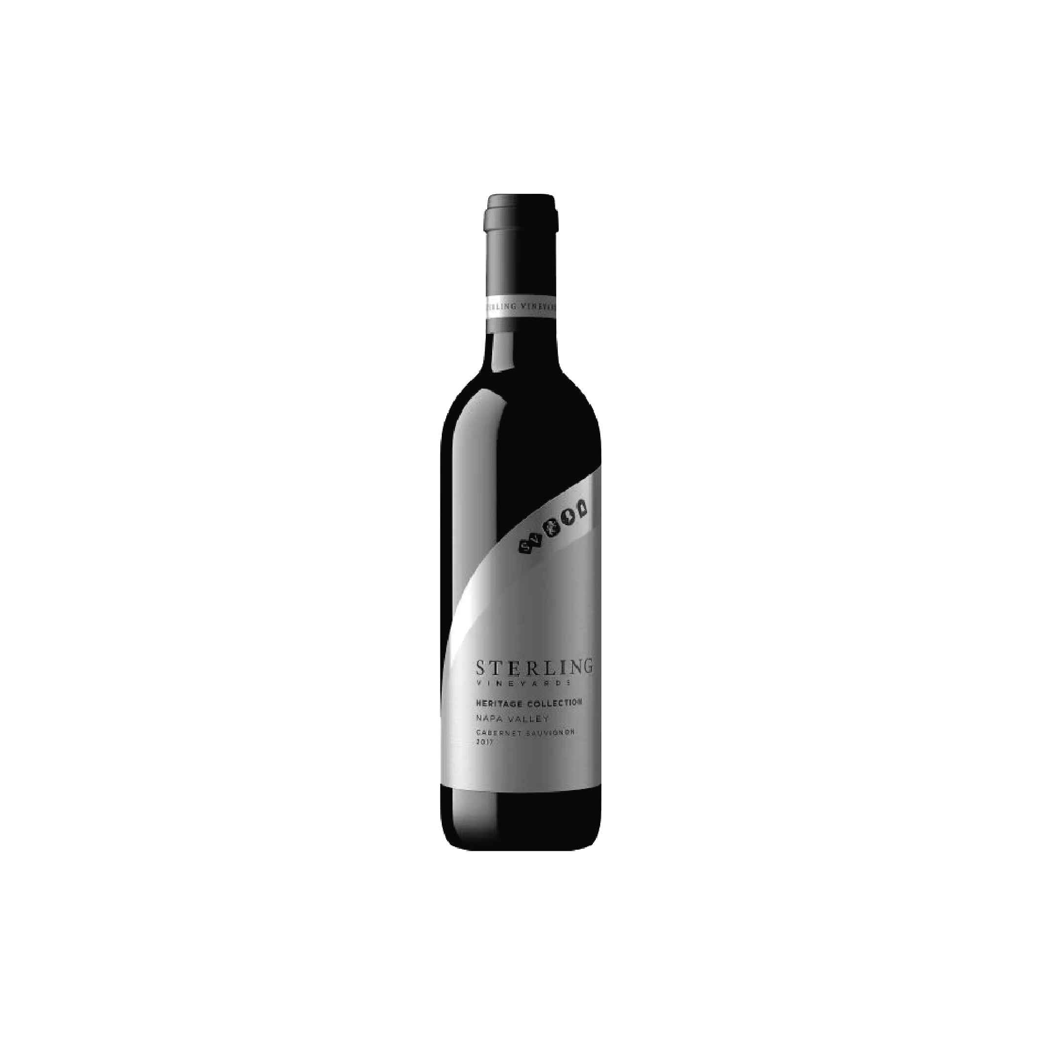 Sterling Napa Valley Cabernet 750ml